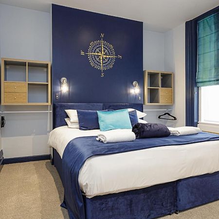 Cormorant Place Luxury Pad Portsmouth Esterno foto
