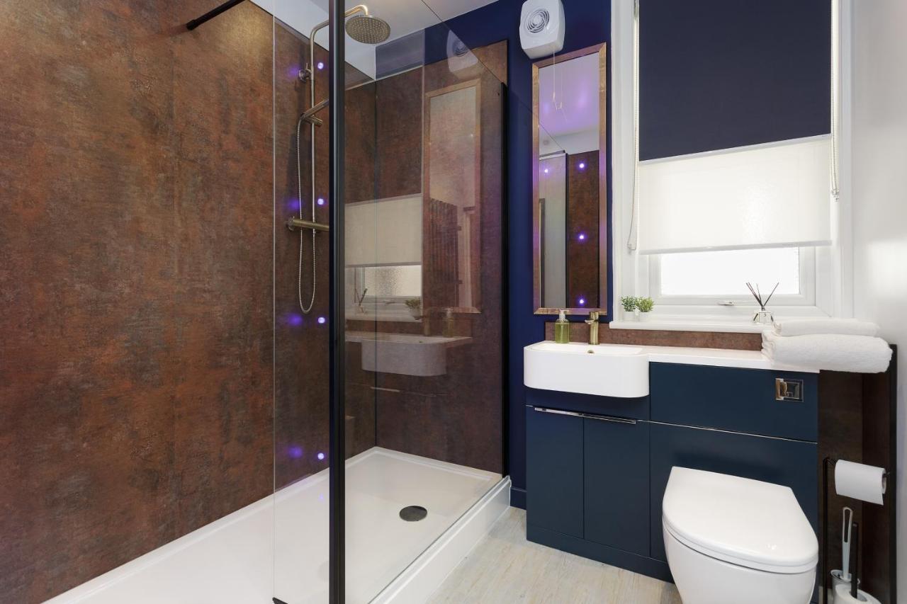 Cormorant Place Luxury Pad Portsmouth Esterno foto