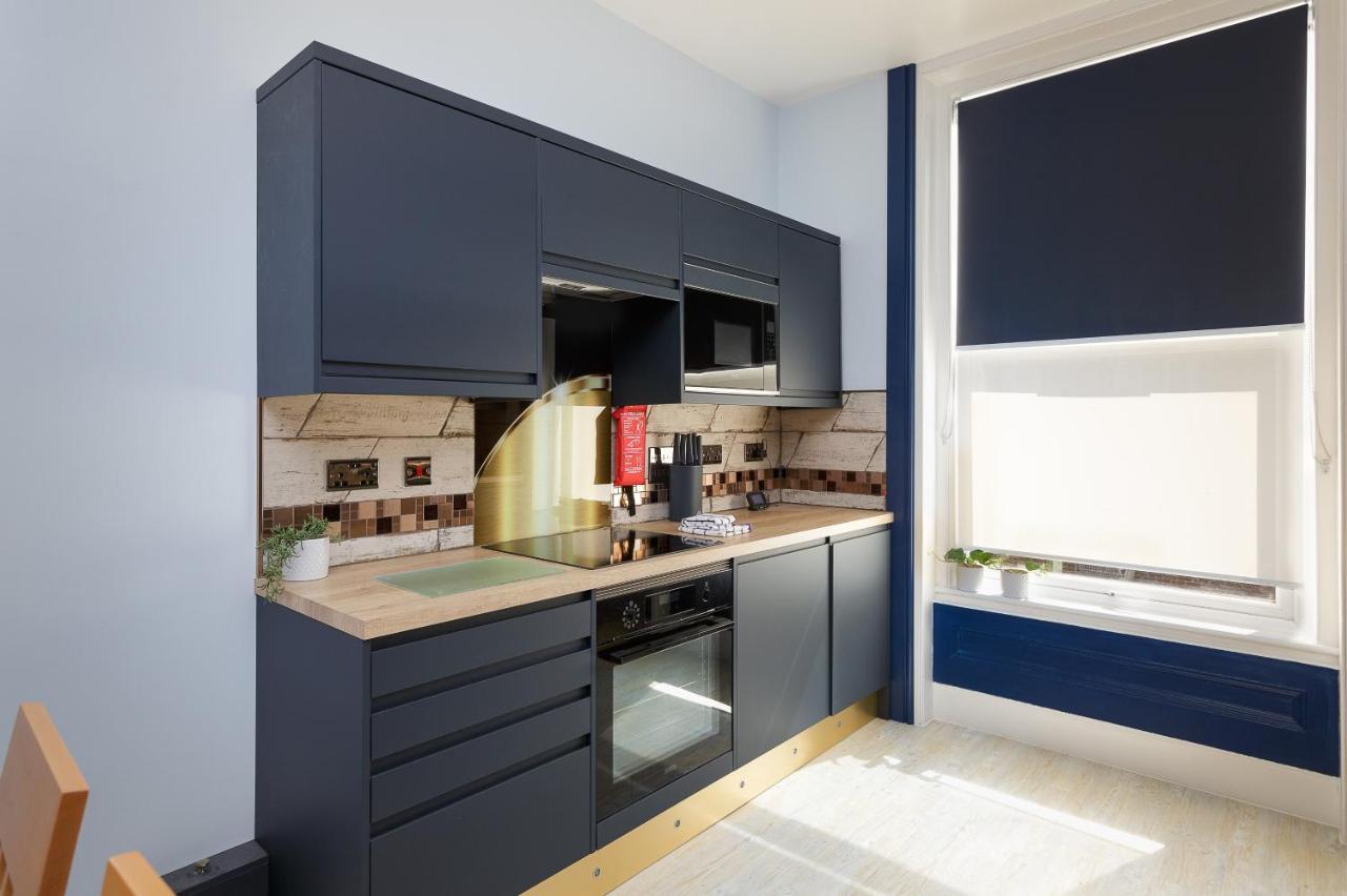 Cormorant Place Luxury Pad Portsmouth Esterno foto