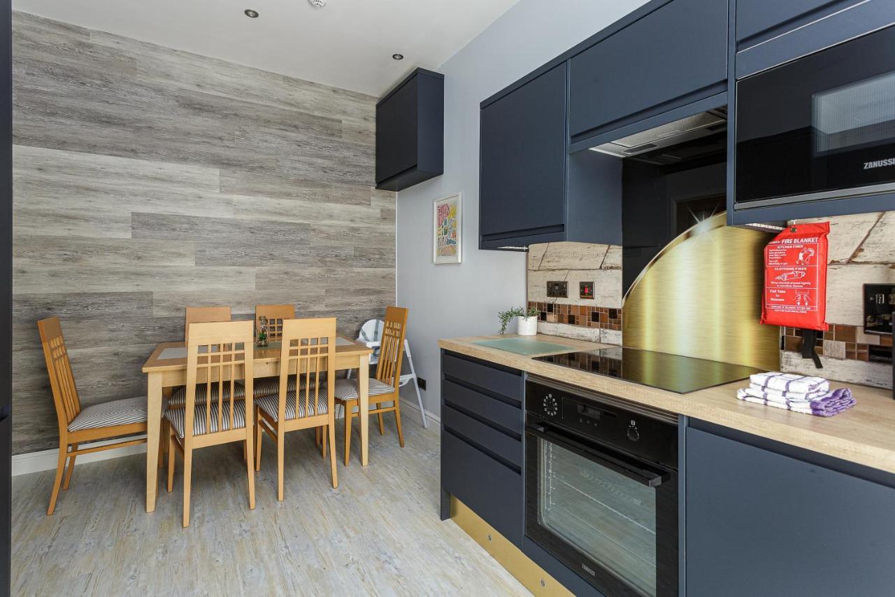 Cormorant Place Luxury Pad Portsmouth Esterno foto